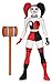 Produktbild DC Comics DEC150381 Designer Darwyn Cooke Harley Quinn Actionfigur