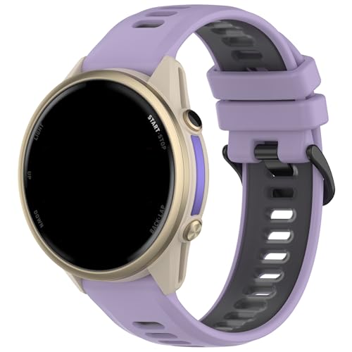 [DKEnjoy] For GARMIN(K[~) Forerunner 970 ohAVR[ XgbvAϋvX|[cXgbv h y vxg (p[v+ubN)