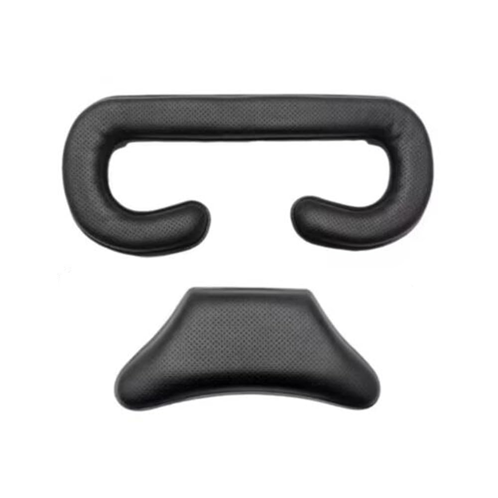 Amazon.com: PU Leather Face Cushion Foam Eye Pad for HTC Vive Pro