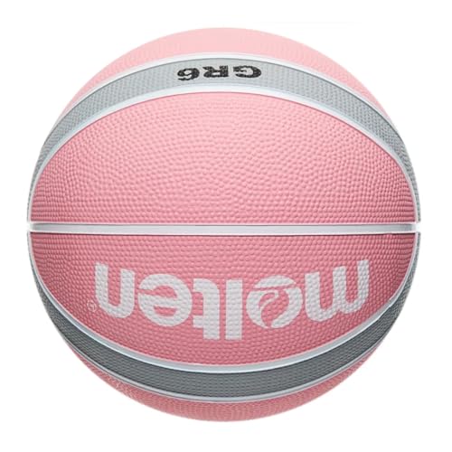 Baloncesto Molten Gr de alta resistencia con bote regular unisex 5