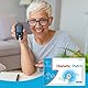 Diabetes Patch, Blutzucker senken, Acupoint Sticker, Verringert Hoch Blutzucker Pflaster, für Diabetiker geeignet, stabilen Blutzuckers auf natürliche, auf die Regulierung der Durchblutung, 6pc