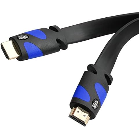 Postta Flat HDMI Cable Cover