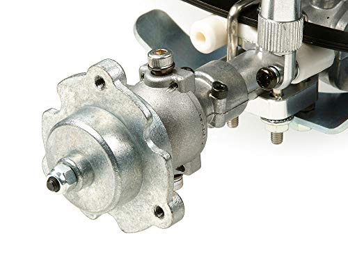 Tamiya 300058519 Toyota Automobil 4x4 Pick Up Bruiser 2012, blau