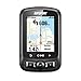 iGPSPORT Ciclocomputador GPS iGS618 inalámbrico Bicicleta Ciclismo con Mapa de rutade navegación