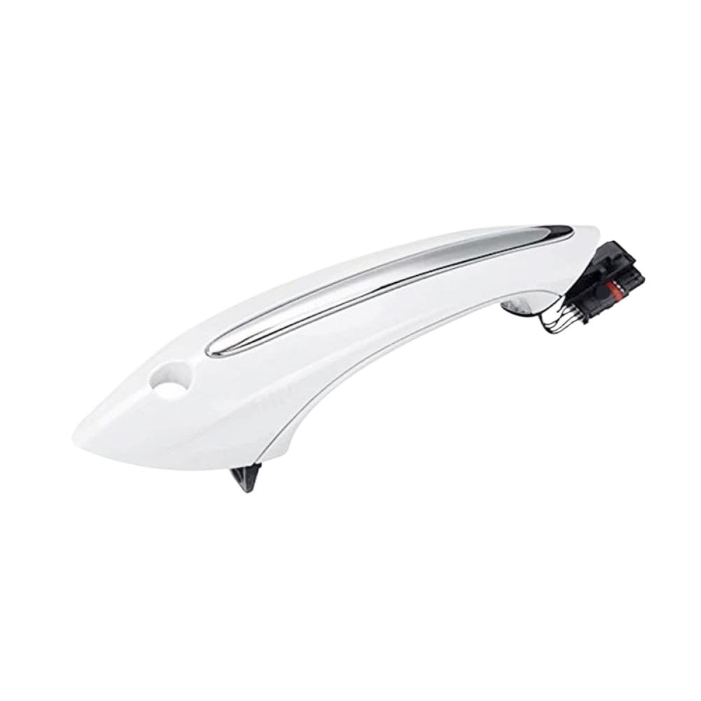 EUqhWSHcu Door Handles 51217231934 Compatible with F07 F10 F11 F06 F12 F13 F01 F02 F03 F04
