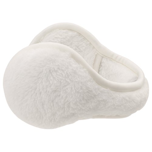 New 180s Lush Snow Womens Ear Warmer