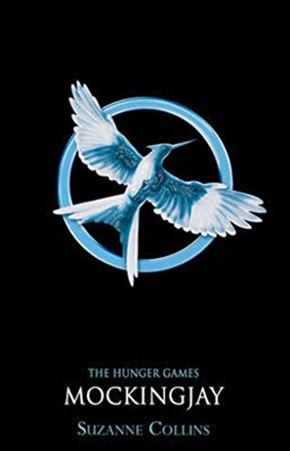 THE HUNGER GAMES 3 JUEGOS HAMBRE(INGLES)SINSAJO