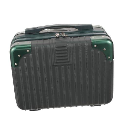 Valise voyage de toilette compacte pour vos week-ends et vacances