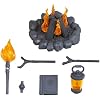 30MF Universal Expansion Accessories for All Characters 30MF Customize Structure Parts Figure 30MF Item Shop Acce Illustration Anime Figurine