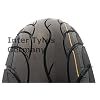 NaRubb 4.PR TL S1301, 110/70-12 profiel
