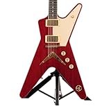 Dean USA Time Capsule ML Electric Guitar - Trans Cherry