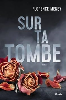 Paperback SUR TA TOMBE [French] Book