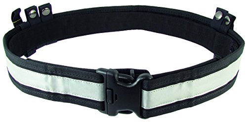 QUICK Rettungsdienstkoppel (S-XXL) Komplett-Set: Obergürtel, Untergürtel, Beltkeeper-Set (M)