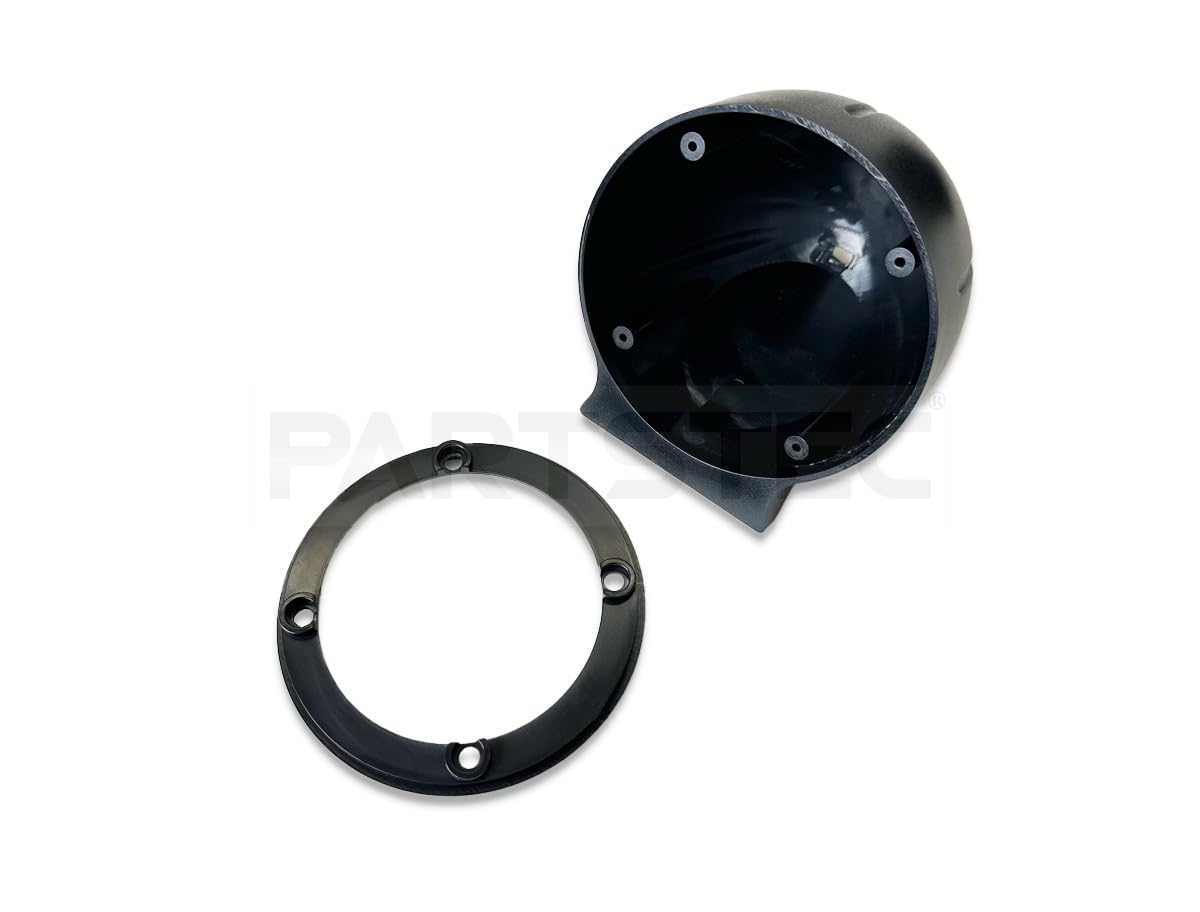 Amazon.co.jp: MOTOR POWER 汎用 3.5インチ ミッドレンジ