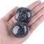 Black Labradorite