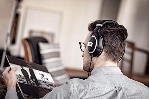 Sennheiser HD 599 SE Special Edition, Black Sennheiser HD 599 SE Special Edition, Black