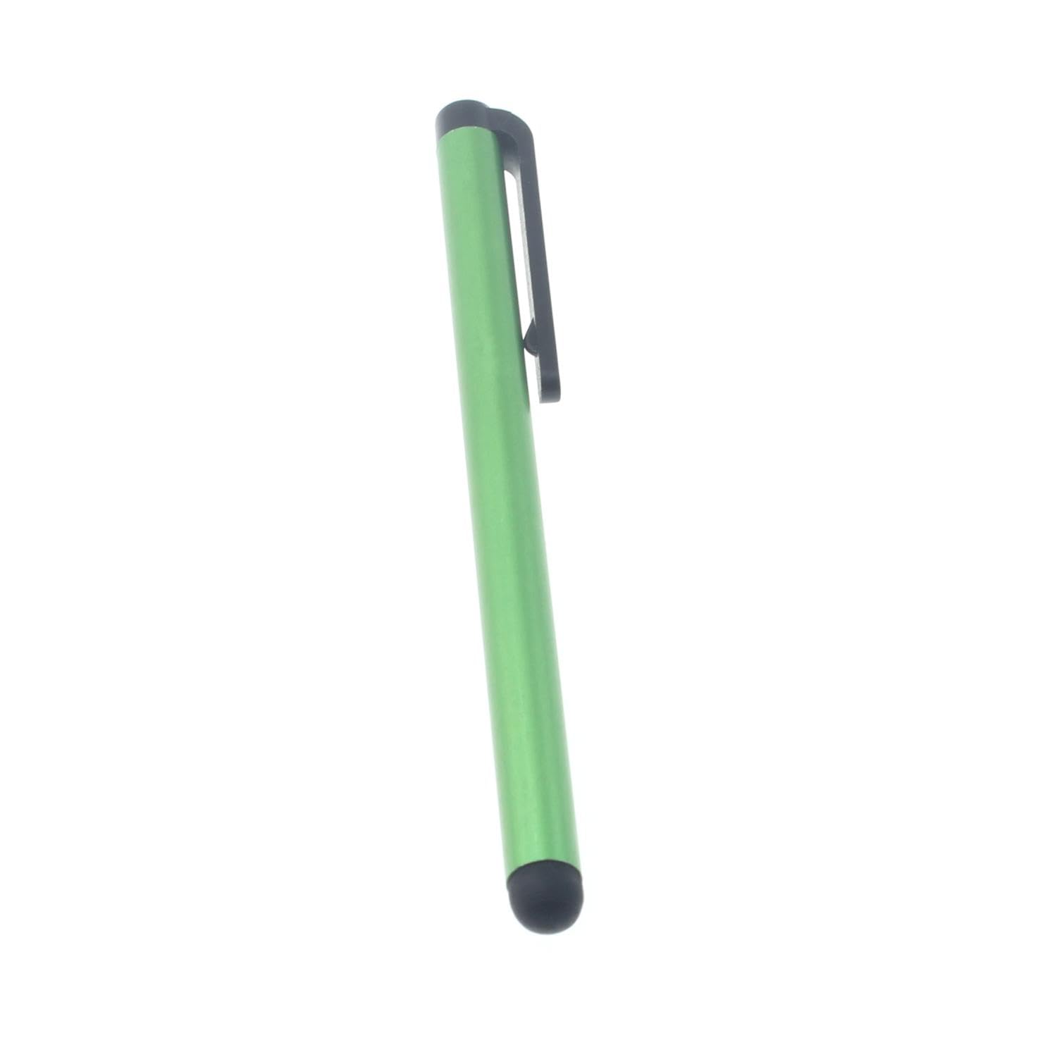 Green Stylus Pen Touch Compatible with Samsung Galaxy Tab S9 FE/S7 FE/S9 FE Plus, Compact Lightweight