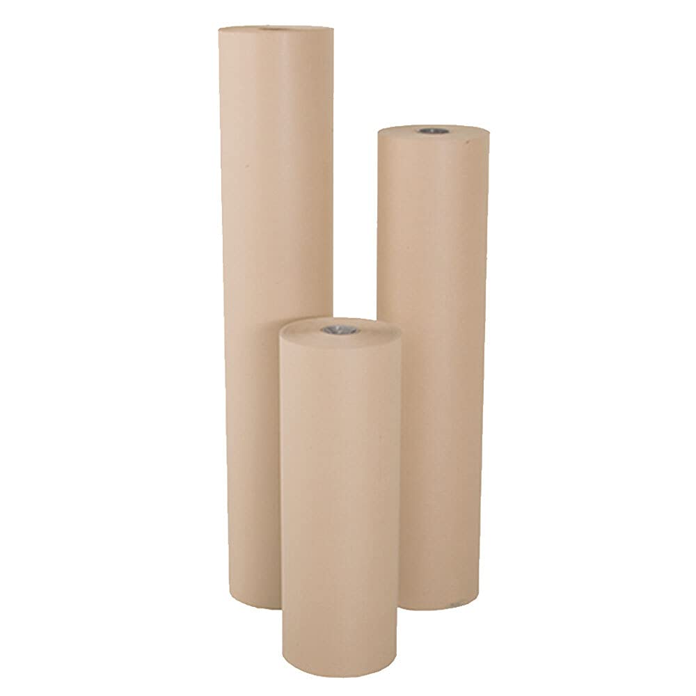 Schrenzpapier Auf Rolle 50 Cm X 250 Lfm Online Bestellen