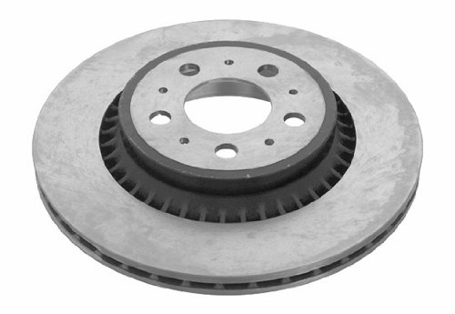 3405B1714 RIDEX Brake Discs And Pads Set Front Axle, Internally Vented
