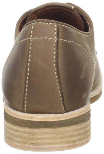 Image of Bed Stu Men's Pennyworth Oxford,Brown,11.5 M US