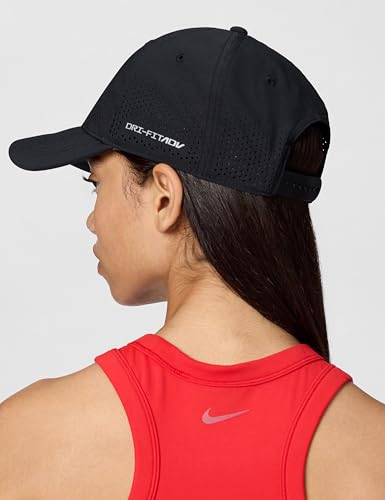 Nike Unisex-Adult Dri-fit Adv Club Structured Swoosh Cap - Image 6