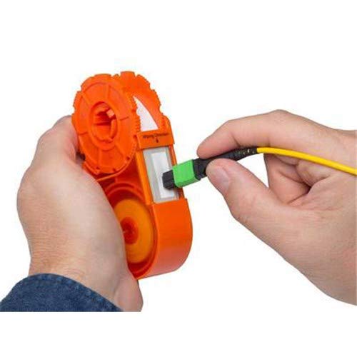 MCC-CCWRC Cassette CleanClicker® Fiber Connector Cleaner