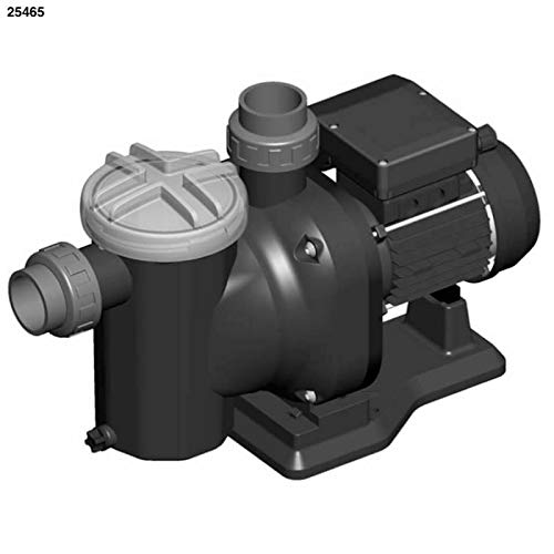 LordsWorld - Astralpool - 25465 Sena Pompe 1,00Hp Monophasé Auto-amorçage - Piscine Filtre à Eau Pompe - 25465-SENA