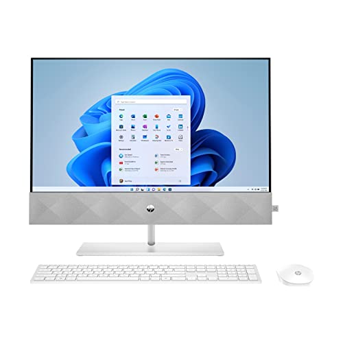 HP Pavilion 27-d0080