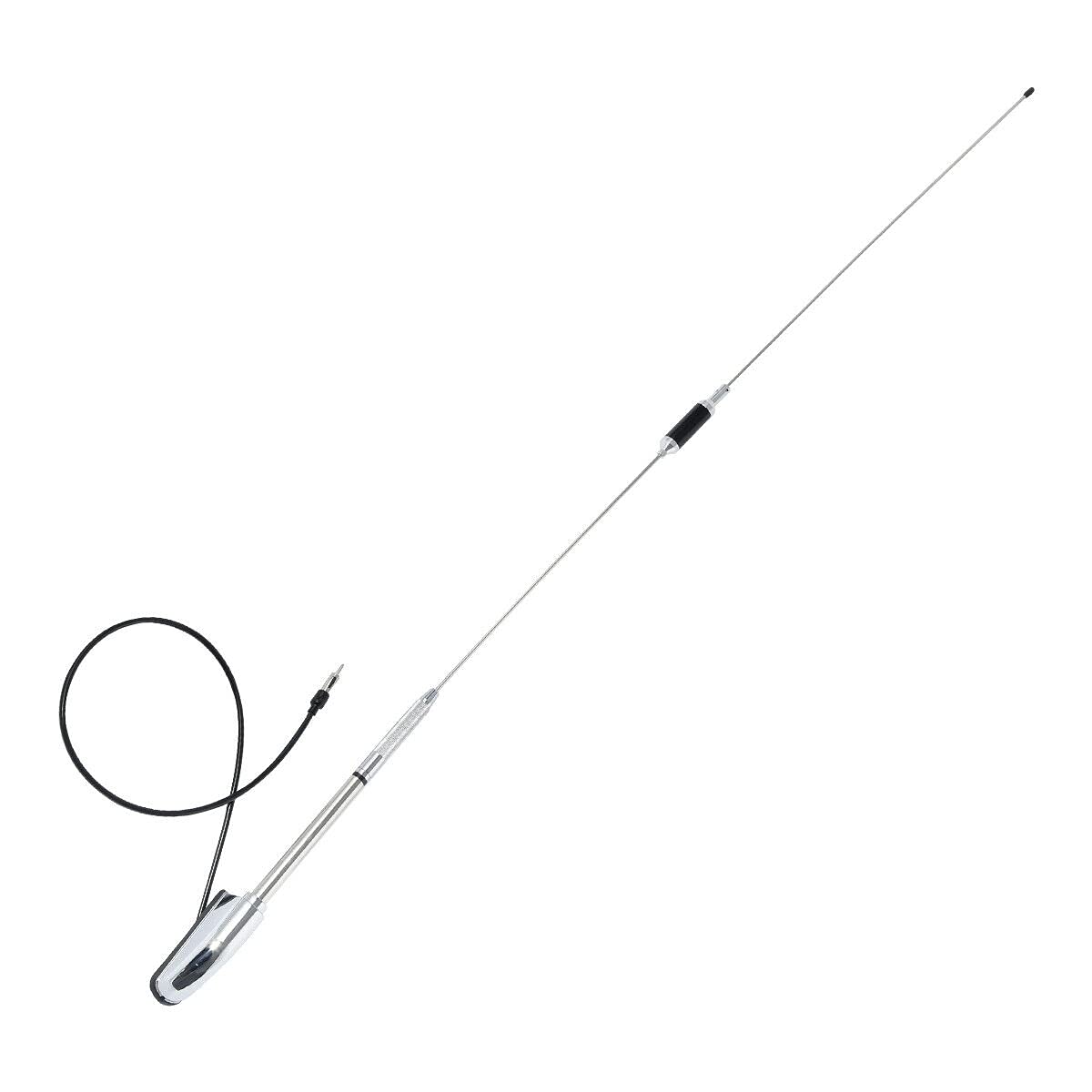 Zestaw anteny do audio Comfort Navi pasuje do Glodwing GL1800 1800 GL1500 2001-2017
