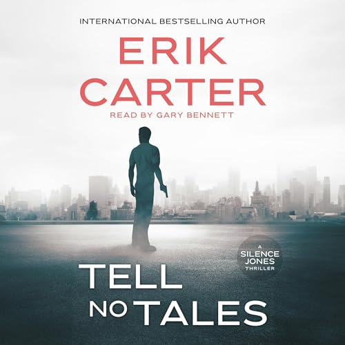 Tell No Tales by Erik Carter episode artwork