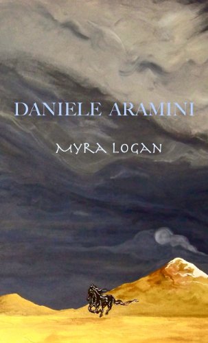 Myra Logan: Romanzo Western\Horror Myra Logan: Romanzo Western\Horror