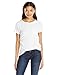 Michelle by Comune Junior's Malibu Crew Neck Tee with Front Pocket