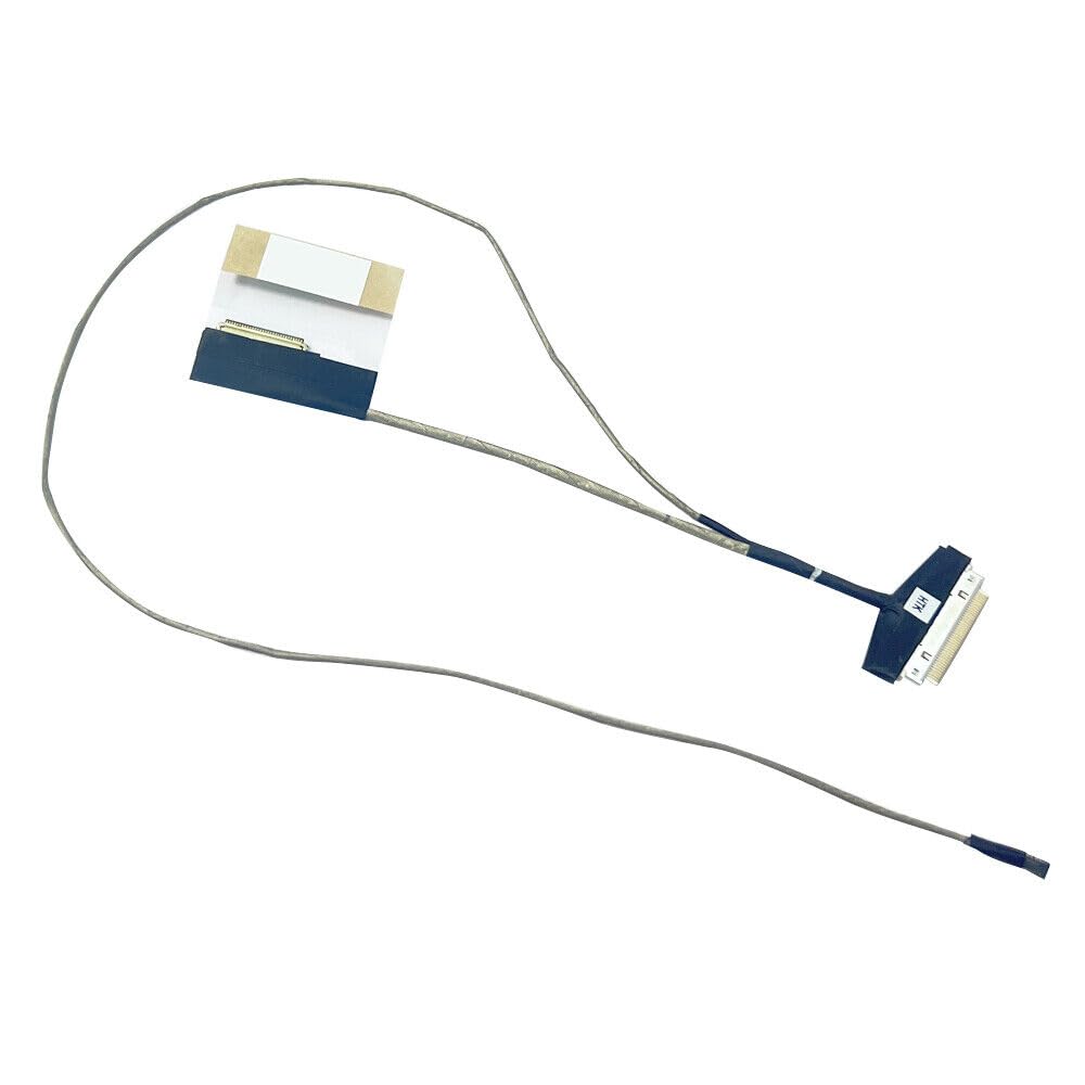 30pin Taśma LCD Zamiennik dla Acer Aspire A315-59 A515-47 A515-57 HH5A4 50.K3MN2.005 DC020042B00 LCD Cable
