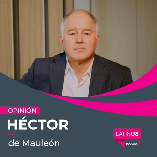 La muerte de &ldquo;El Mencho&rdquo; no cambiar&aacute; nada: H&eacute;ctor de Maule&oacute;n