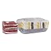 Household Essentials 2-Piece MightyStor Cube Vacuum Storage Bags, Large/X-Large