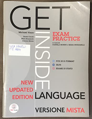  Get Inside Language Exam Practice