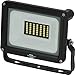 Produktbild Brennenstuhl LED Strahler JARO 3060 / LED-Leuchte 20W für außen (LED-Außenstrahler zur Wandmontage, LED-Fluter 2300lm aus Aluminium, IP65)