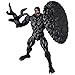 Medicom Toy MAFEX No. 282 Venom Venom: Let There Be Carnage, Total Height Approx. 8.1 inches (205 mm), Non-scale, Pre-painted Action Figure