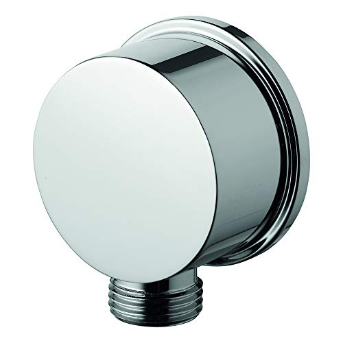 Preisvergleich Produktbild Ideal Standard B9448AA Idealrain Brauseschlauchanschluss Aufputz