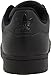 adidas Originals womens Superstar Fashion Sneaker, Core Black/Core Black/Core Black1, 10.5 US