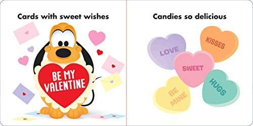 Disney Baby: My First Valentine's Day - Image 2