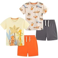 Yellow Zoo+beige Heliopter