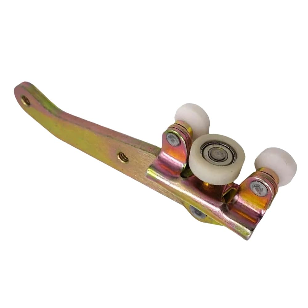 Dyog One Color Side Door Roller 701843405B Left For Transporter T4 1990-2003 Lower Sliding Door Bottom Roller Guide