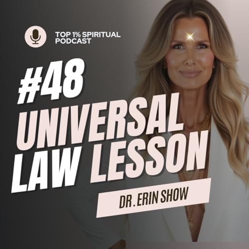 #48 Universal Law of Habit