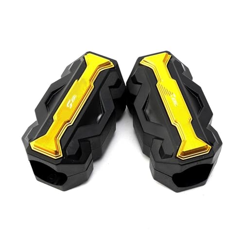 Garde moteur DS800X Rallye en acier renforcé : pare-chocs protection moto haute résistance