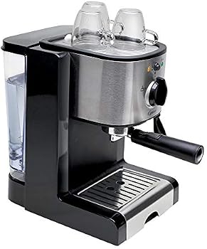 capresso model 116
