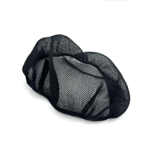 Housse coussin de siège moto isolée Zontes ZT 368D 350D