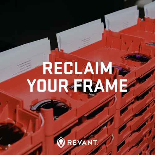 Image of Revant Replacement Lenses for Costa Brine BR