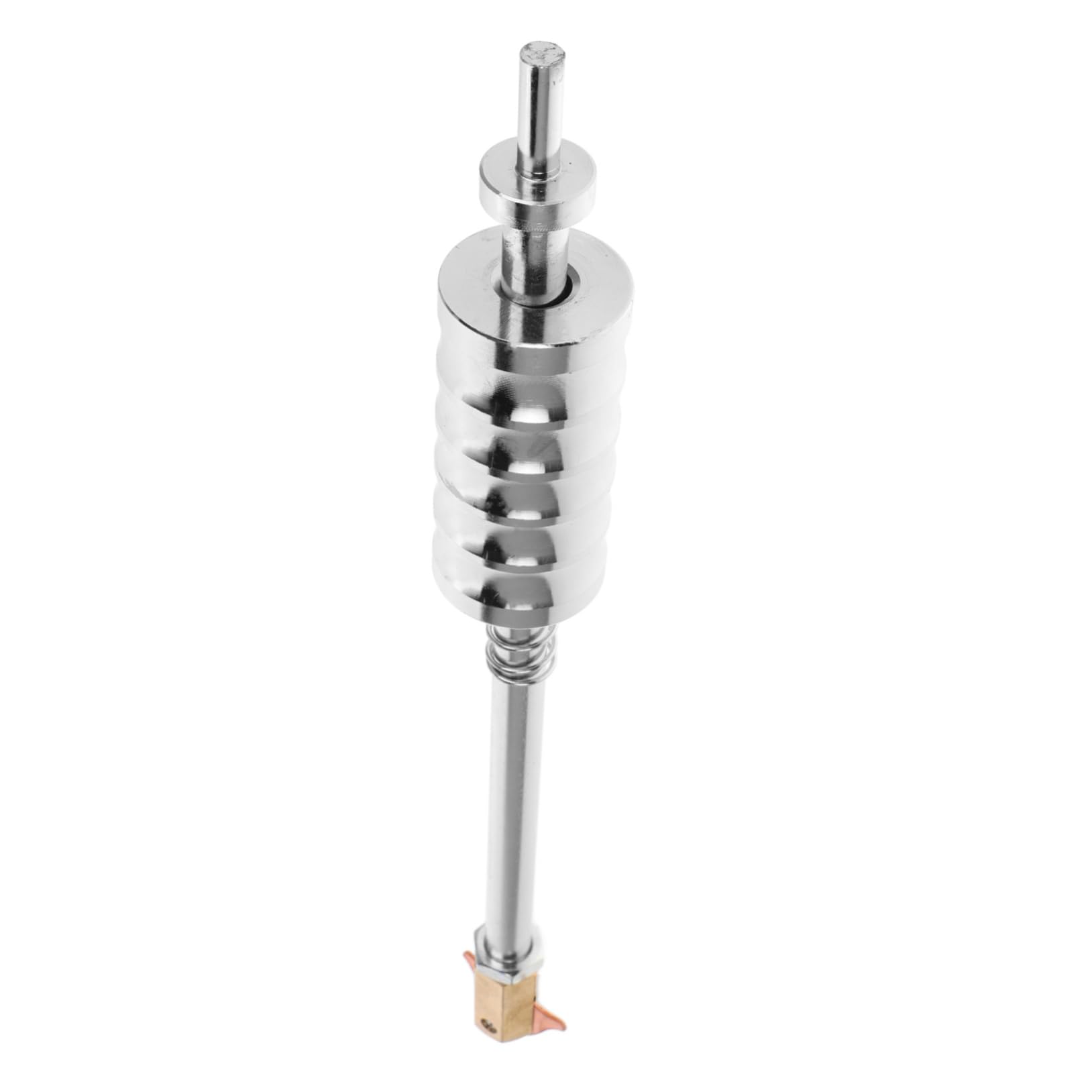 Cabilock Estrattore Ammaccature Kit Martello Scorrevole Per Rimozione Ammaccature Strumenti Riparazione Per Utensile Multifunzionale Permiere Auto