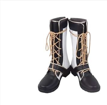 Knights 新ユニット衣装 ブーツ込 あんさんぶるスターズ! Knights 鳴上嵐 コスプレ靴/ブーツ